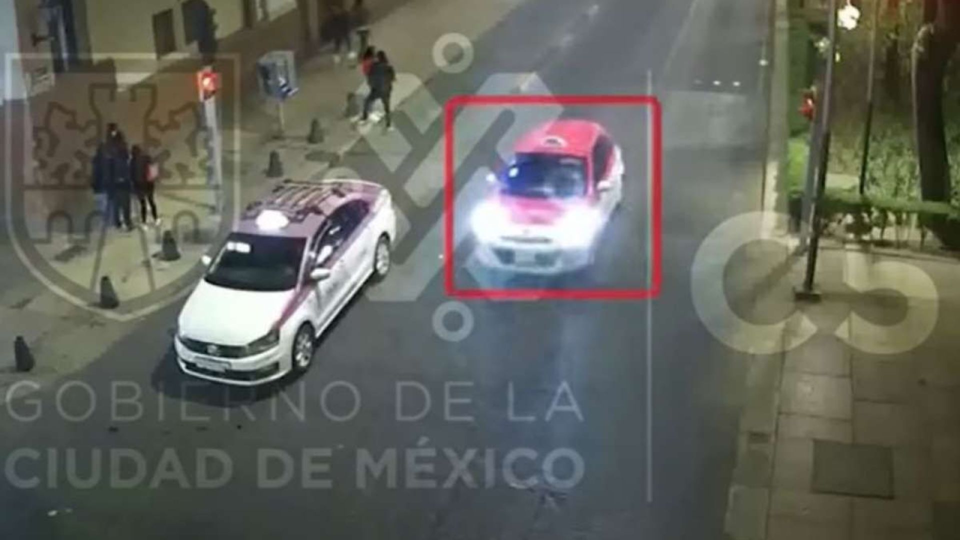 Taxista 