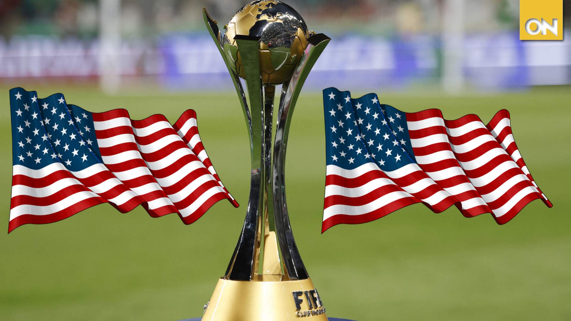 mundial de clubes
