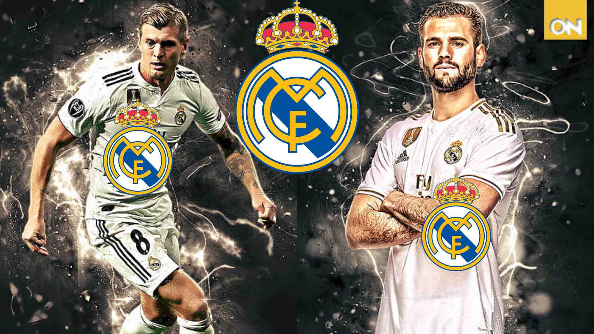 nacho y toni