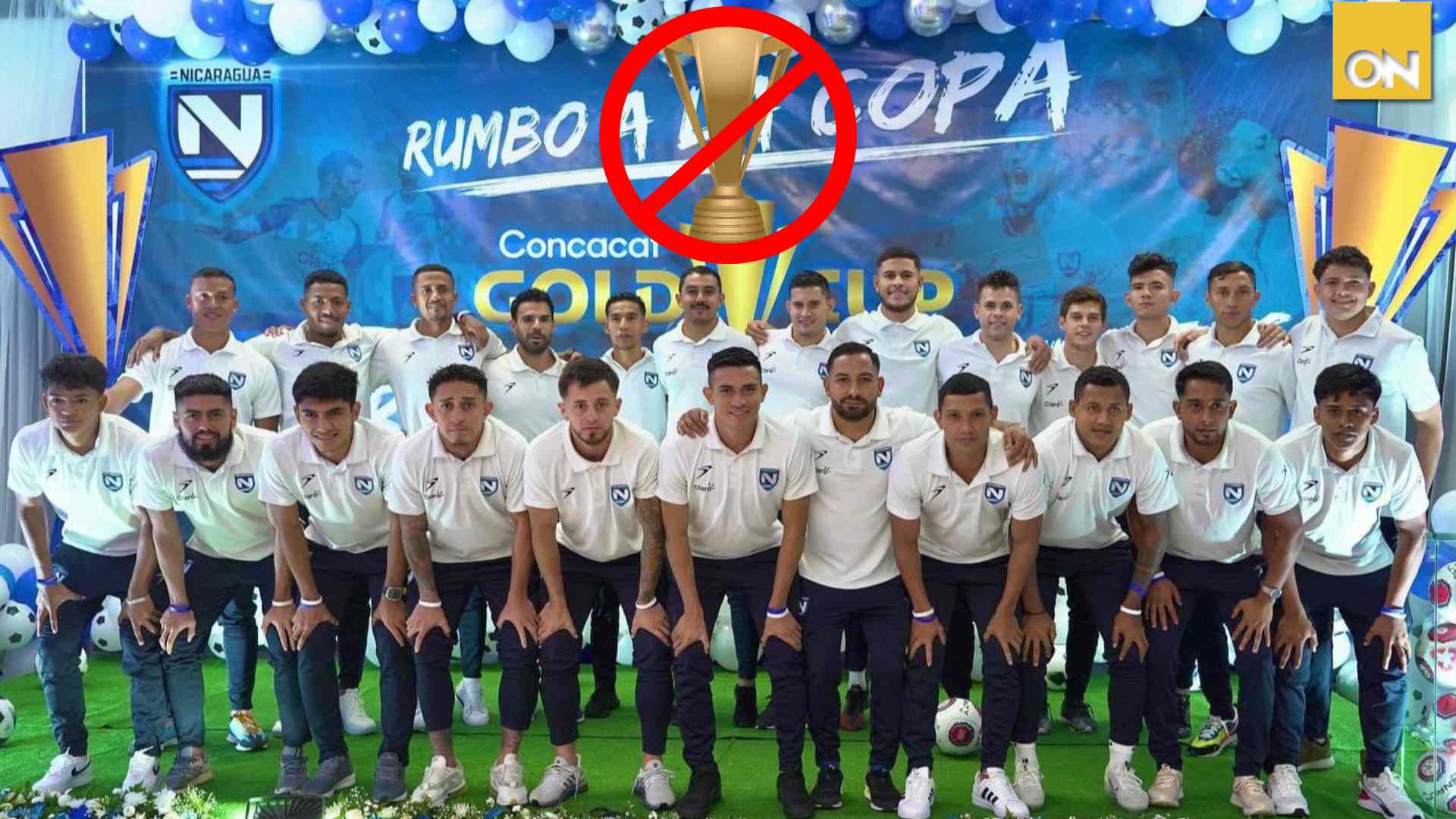 nicaragua
