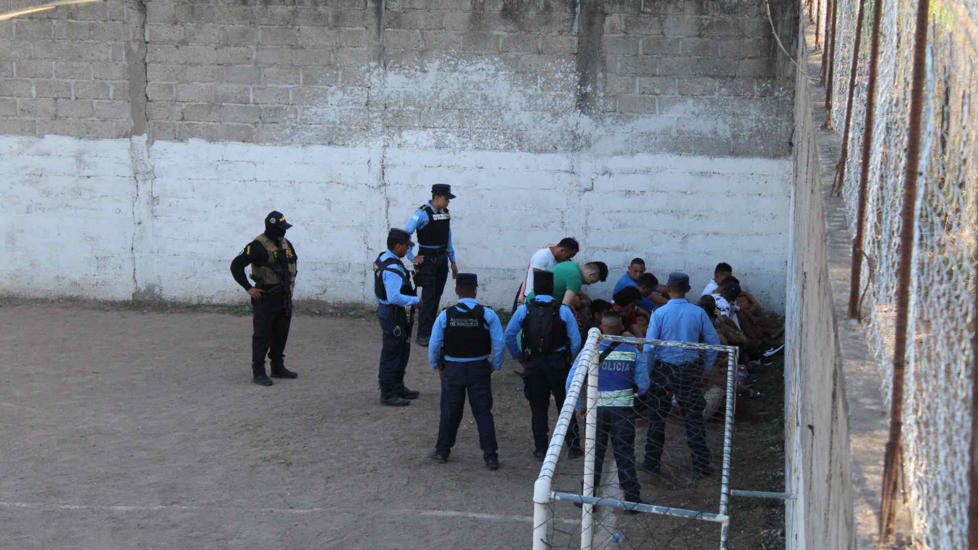 Olanchito