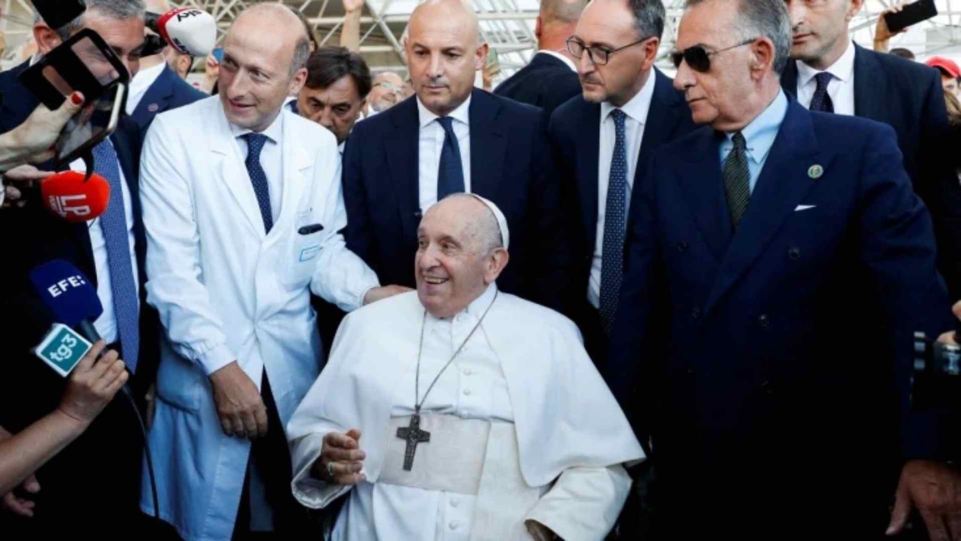 papa Francisco