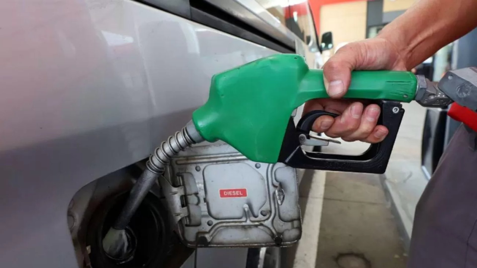 precios combustibles