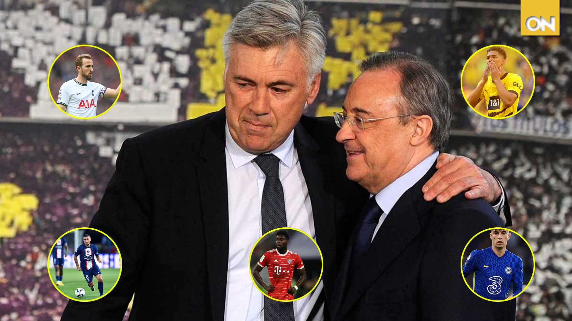 real madrid