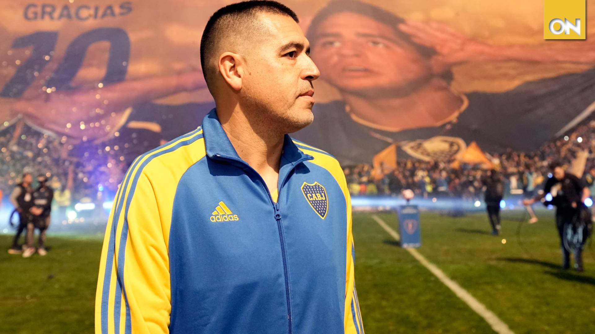 riquelme