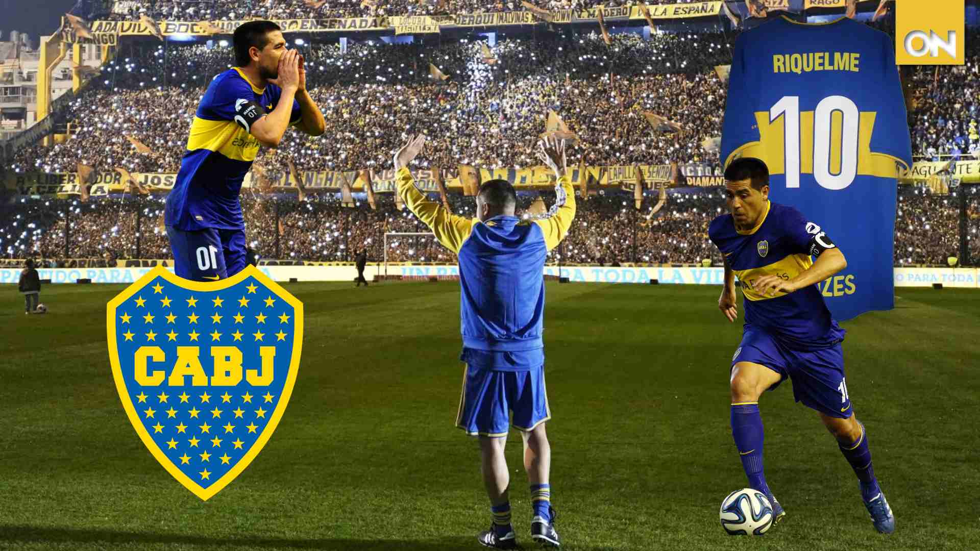 riquelme