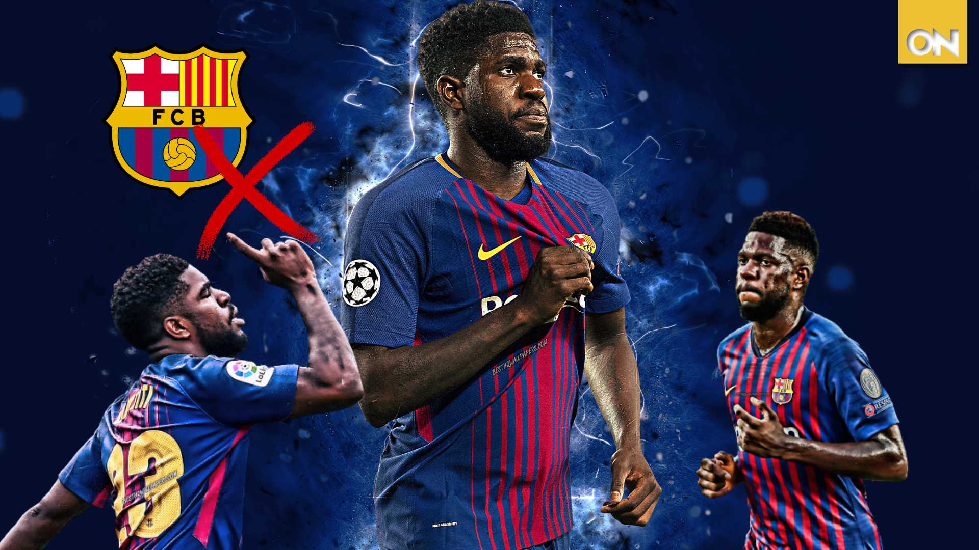 umtiti