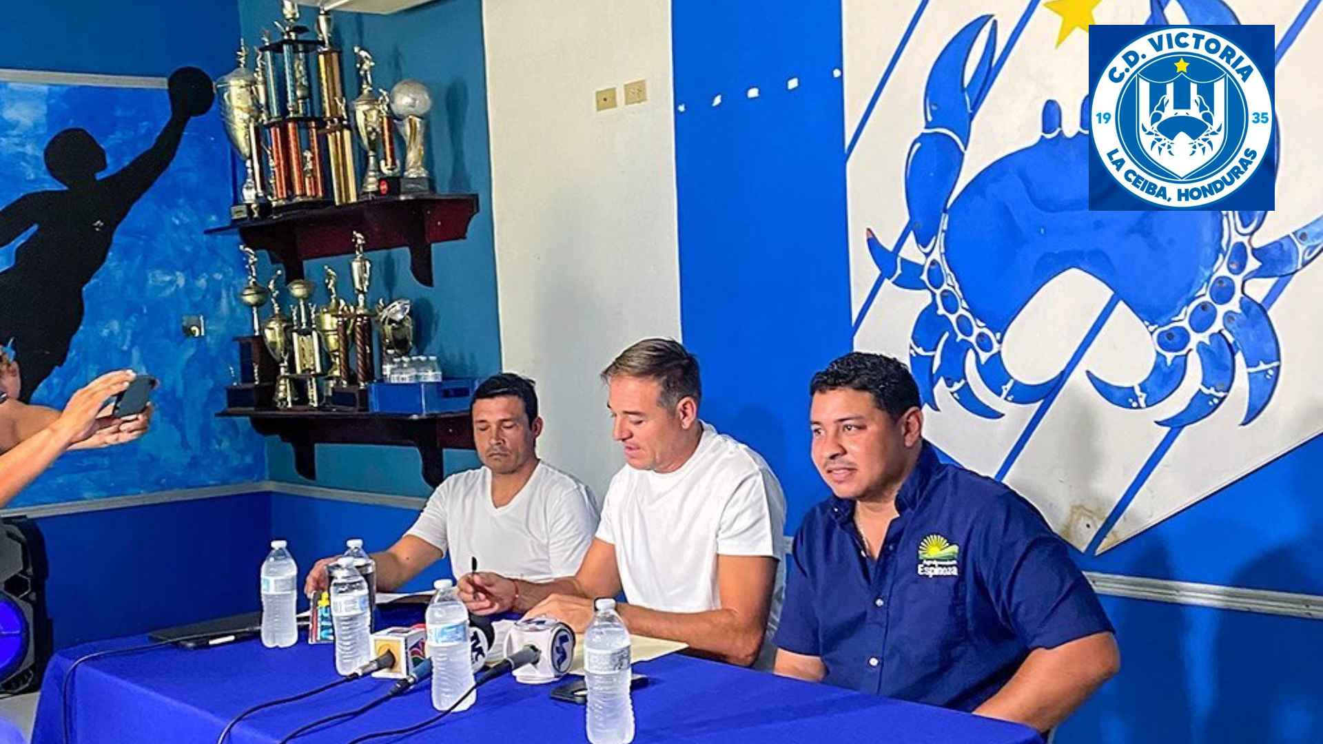 hernán medina