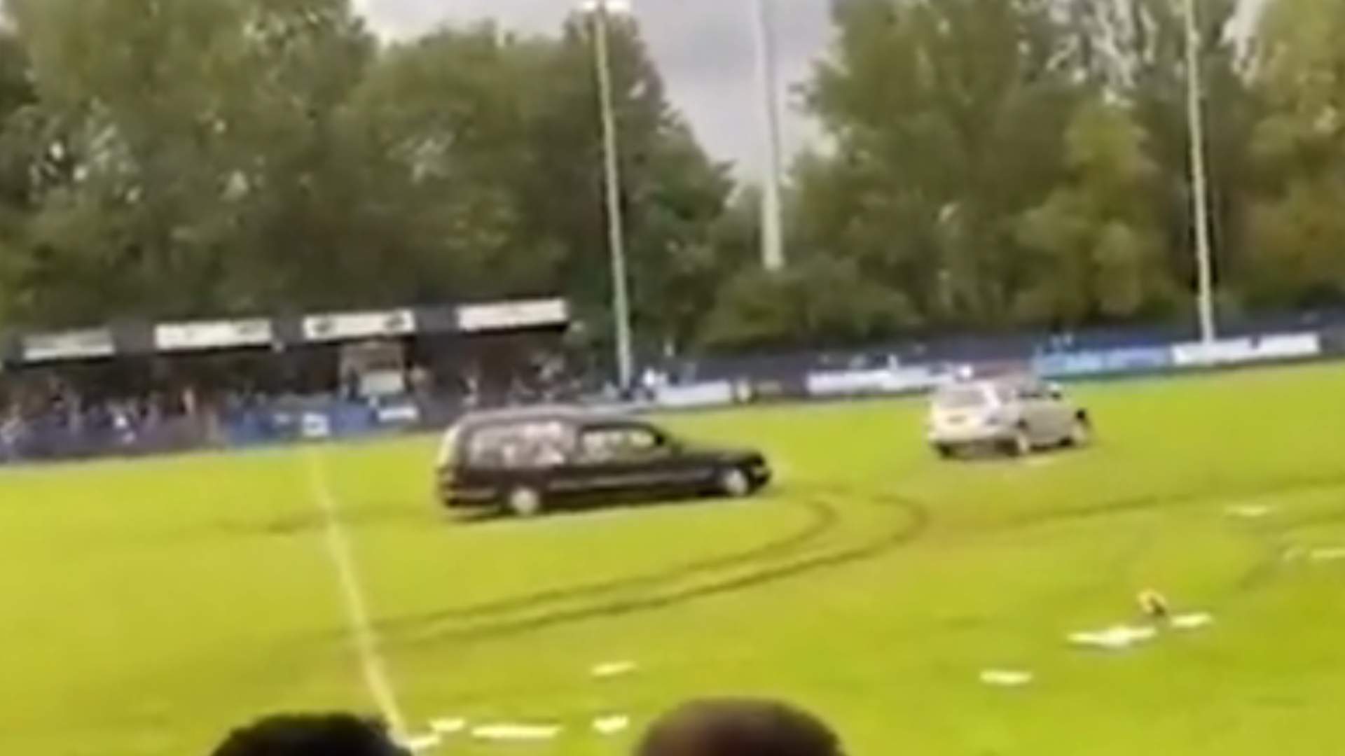 auto fúnebre