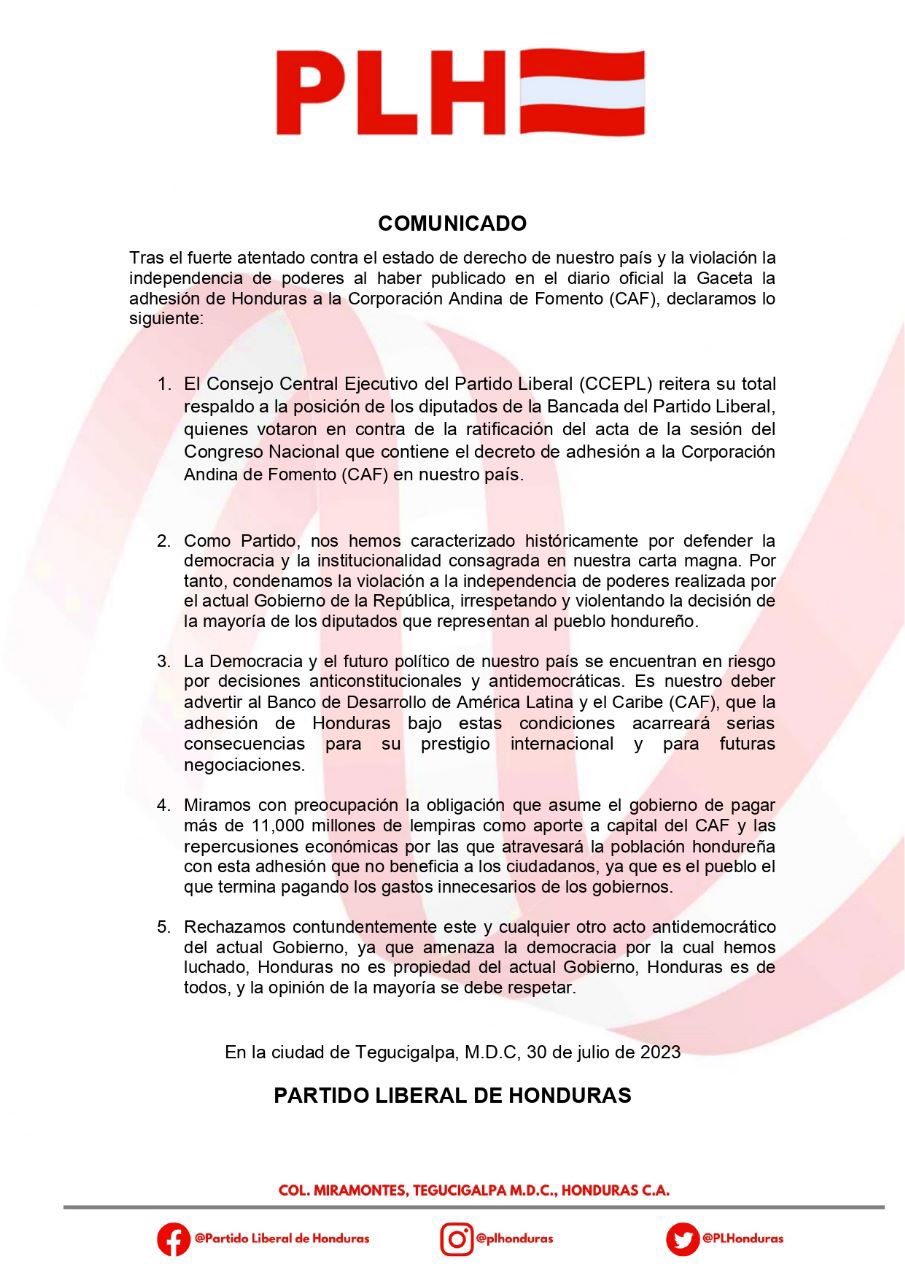 CAF