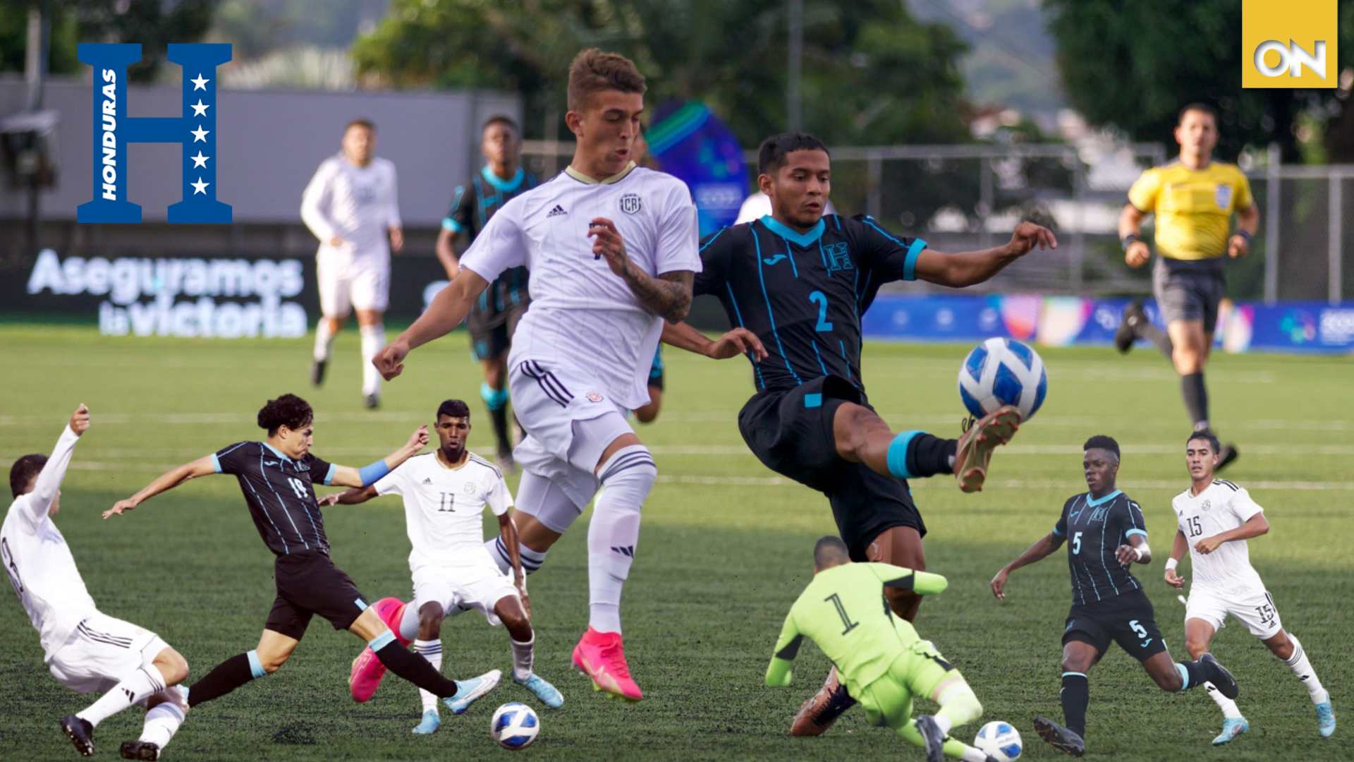 honduras