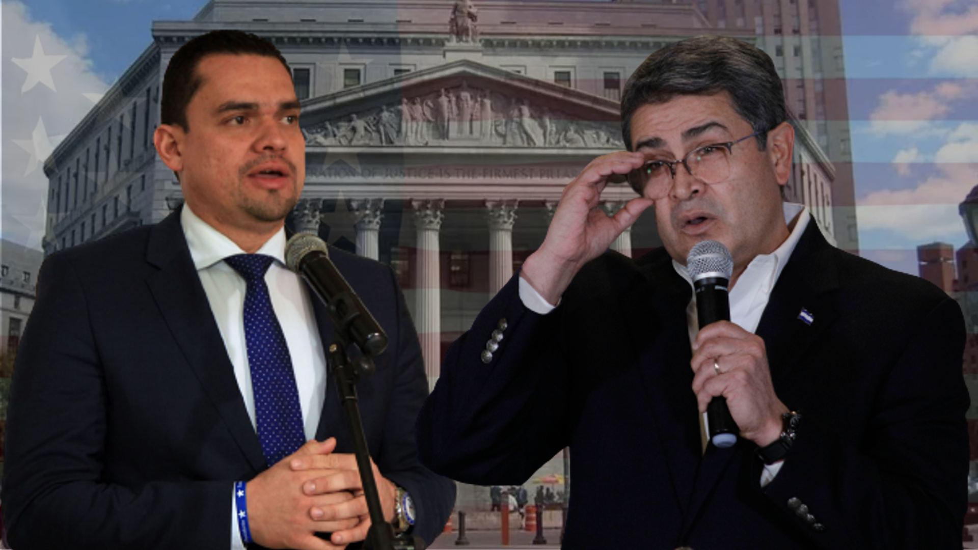 Políticos