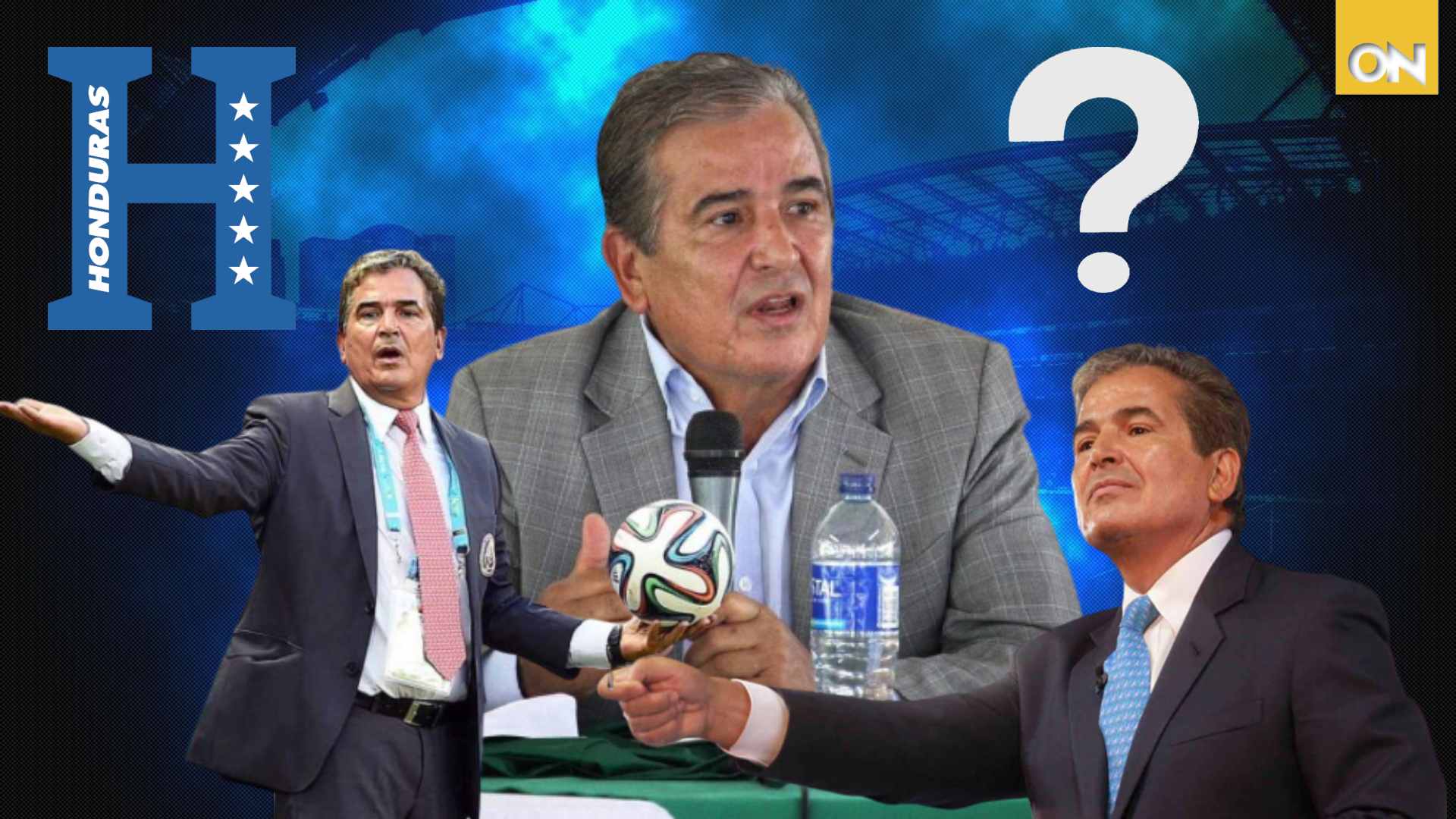 Jorge Luis Pinto