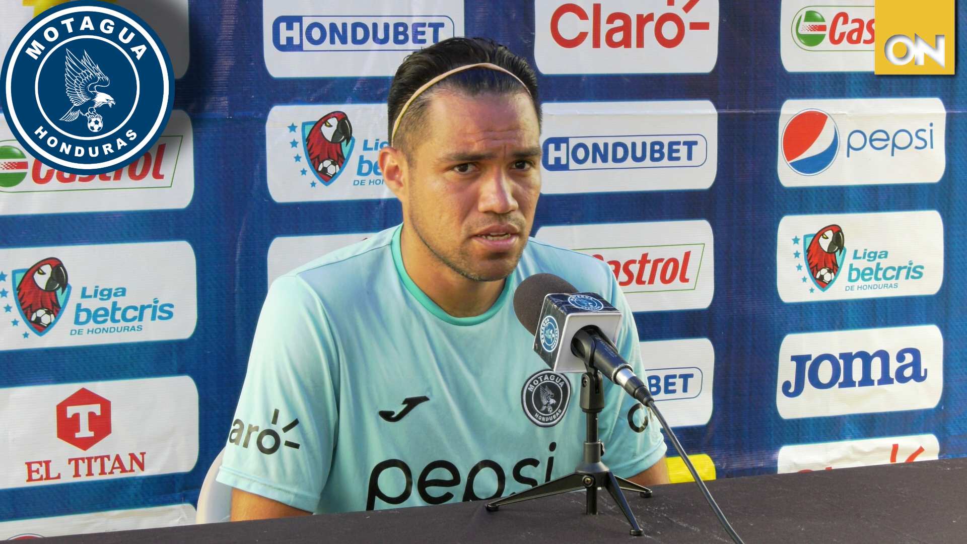 José escalante