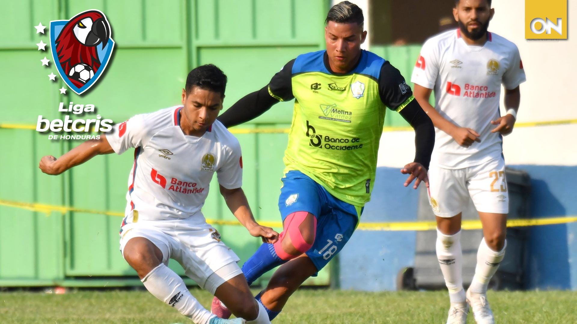 Liga Nacional