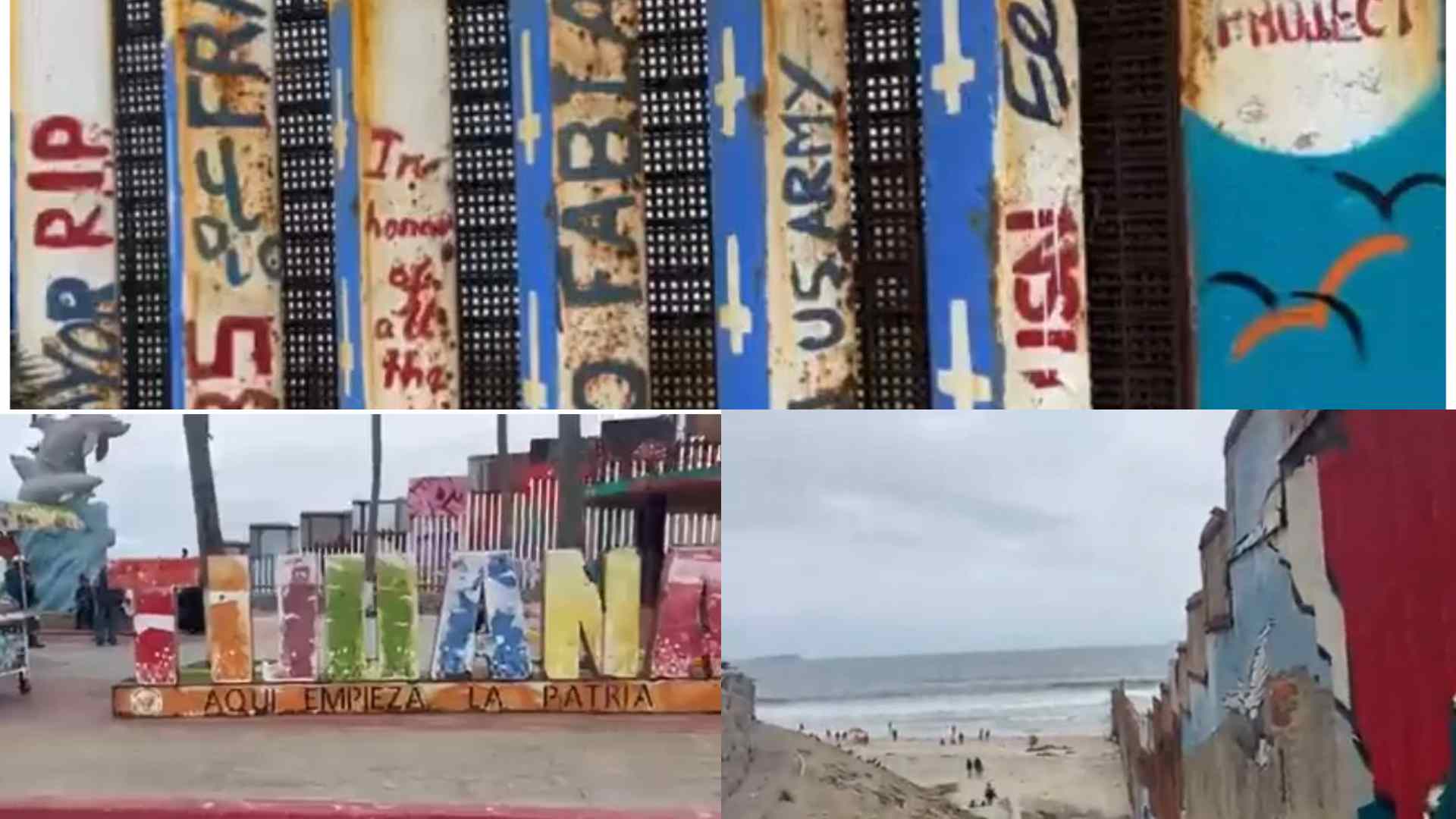 MIGRANTES