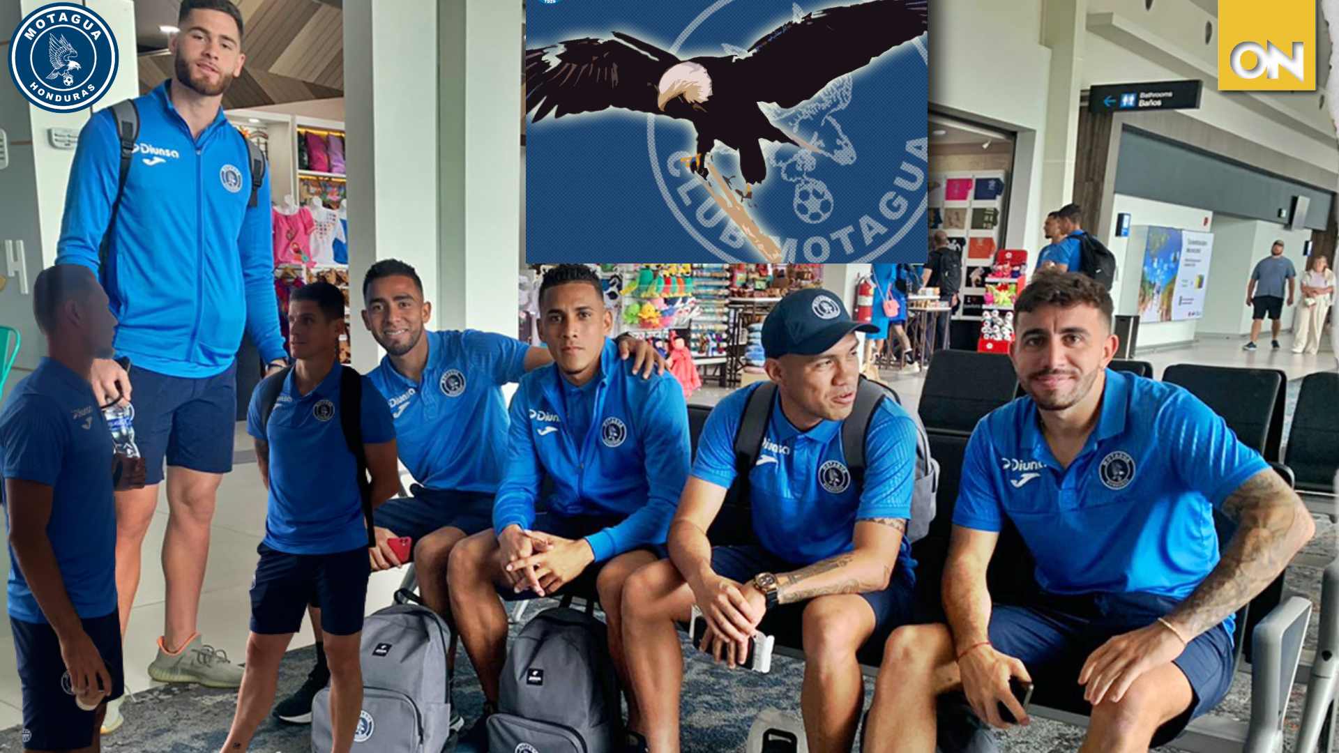 motagua
