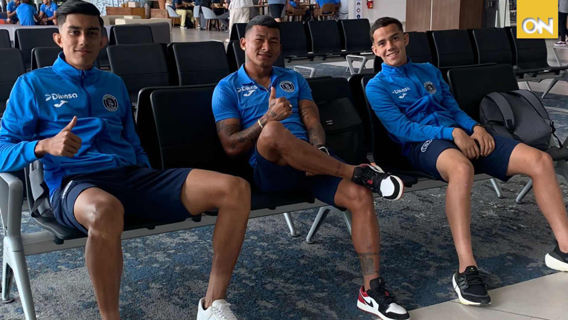 motagua