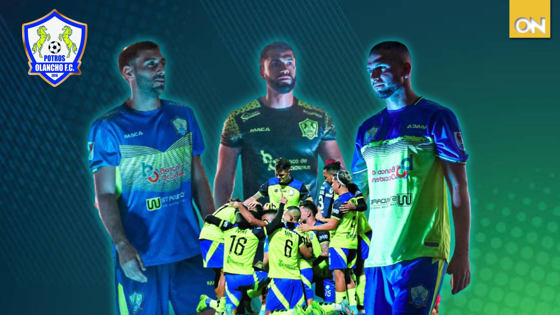olancho fc