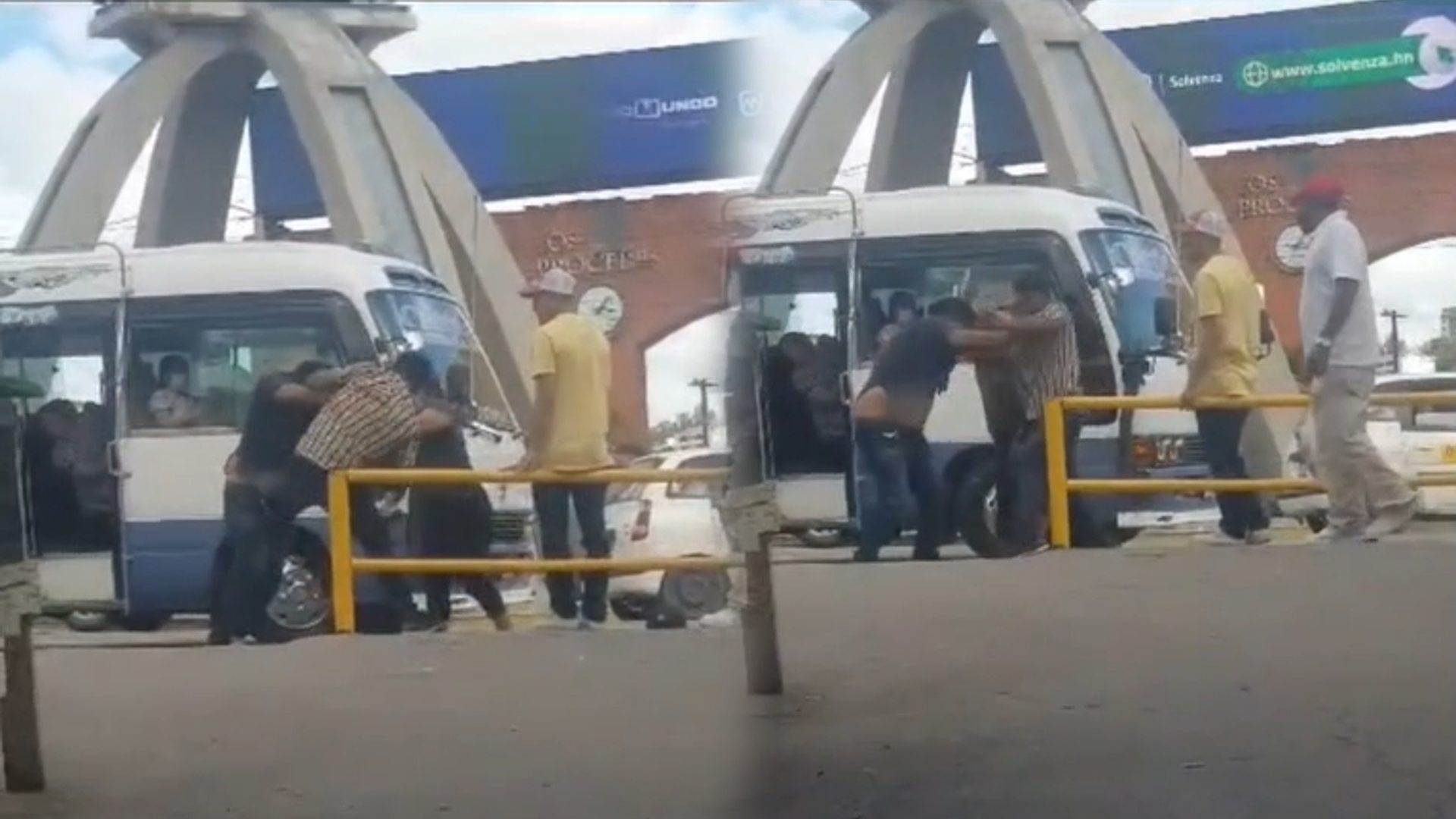 Buseros