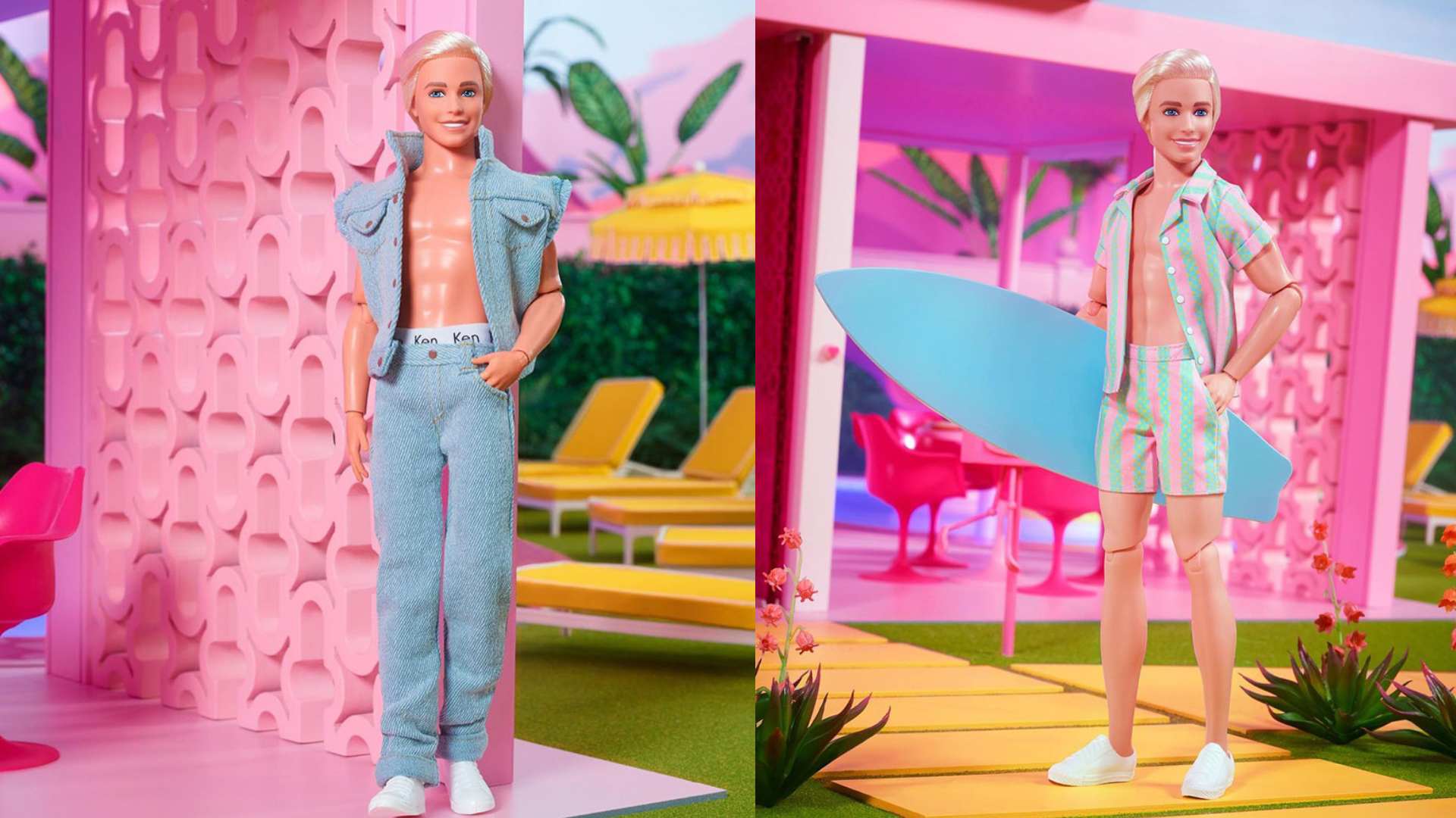 barbie ken ryan gosling