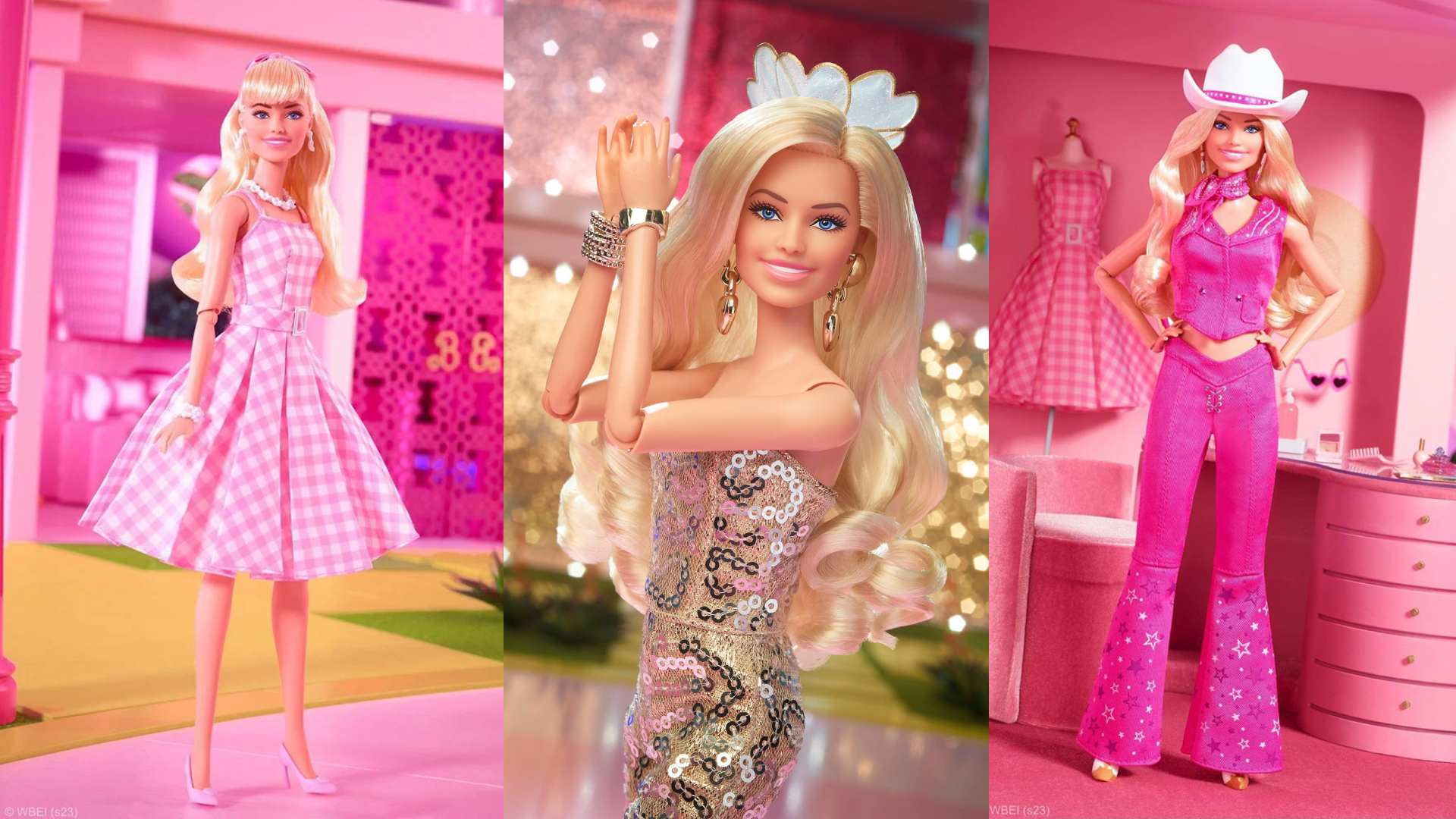 américa barbie