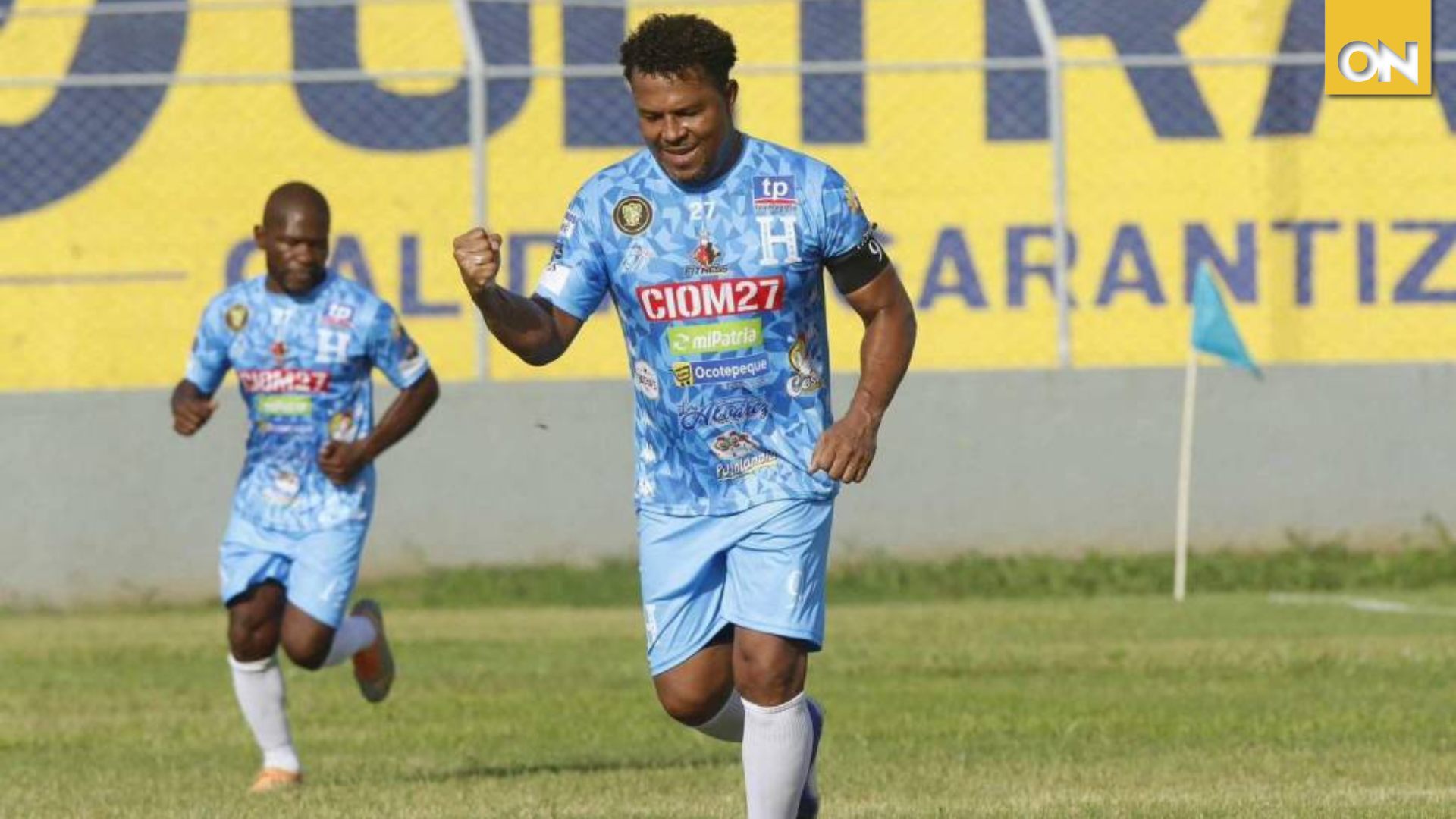 carlos pavón