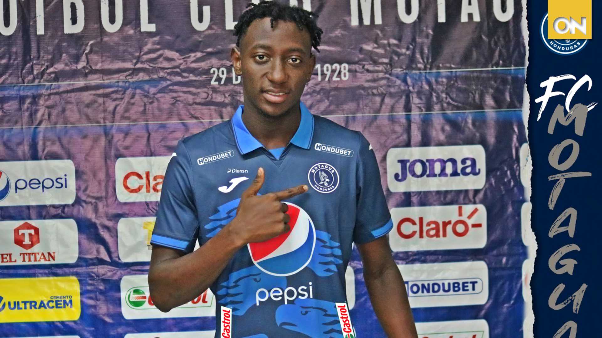 motagua
