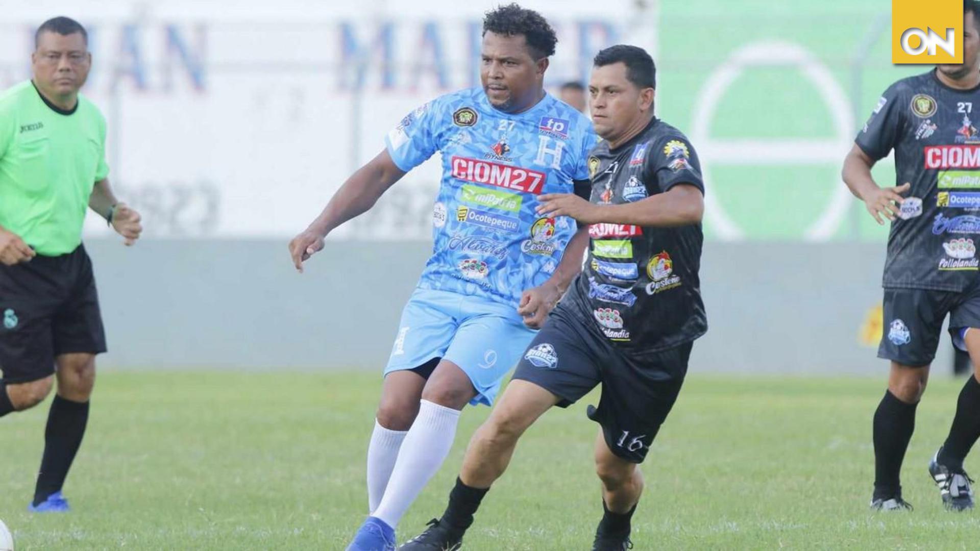 carlos pavón