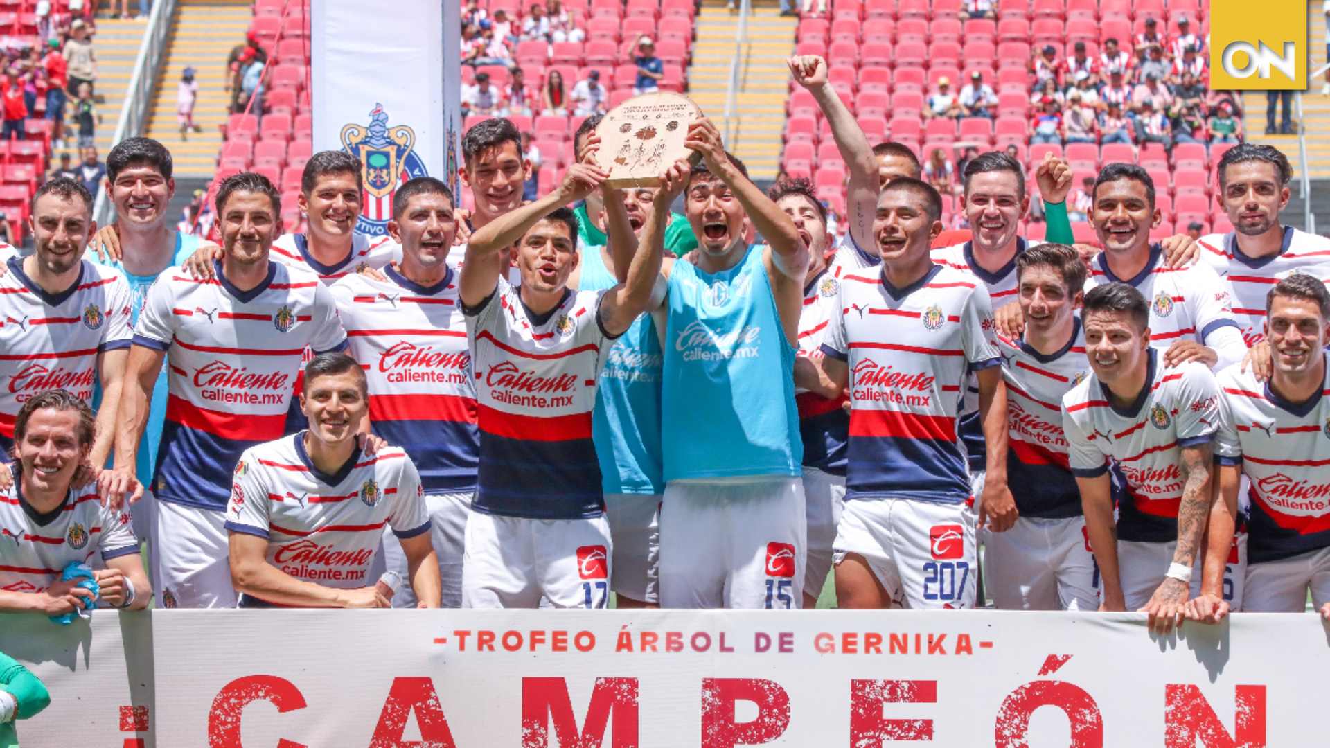 chivas
