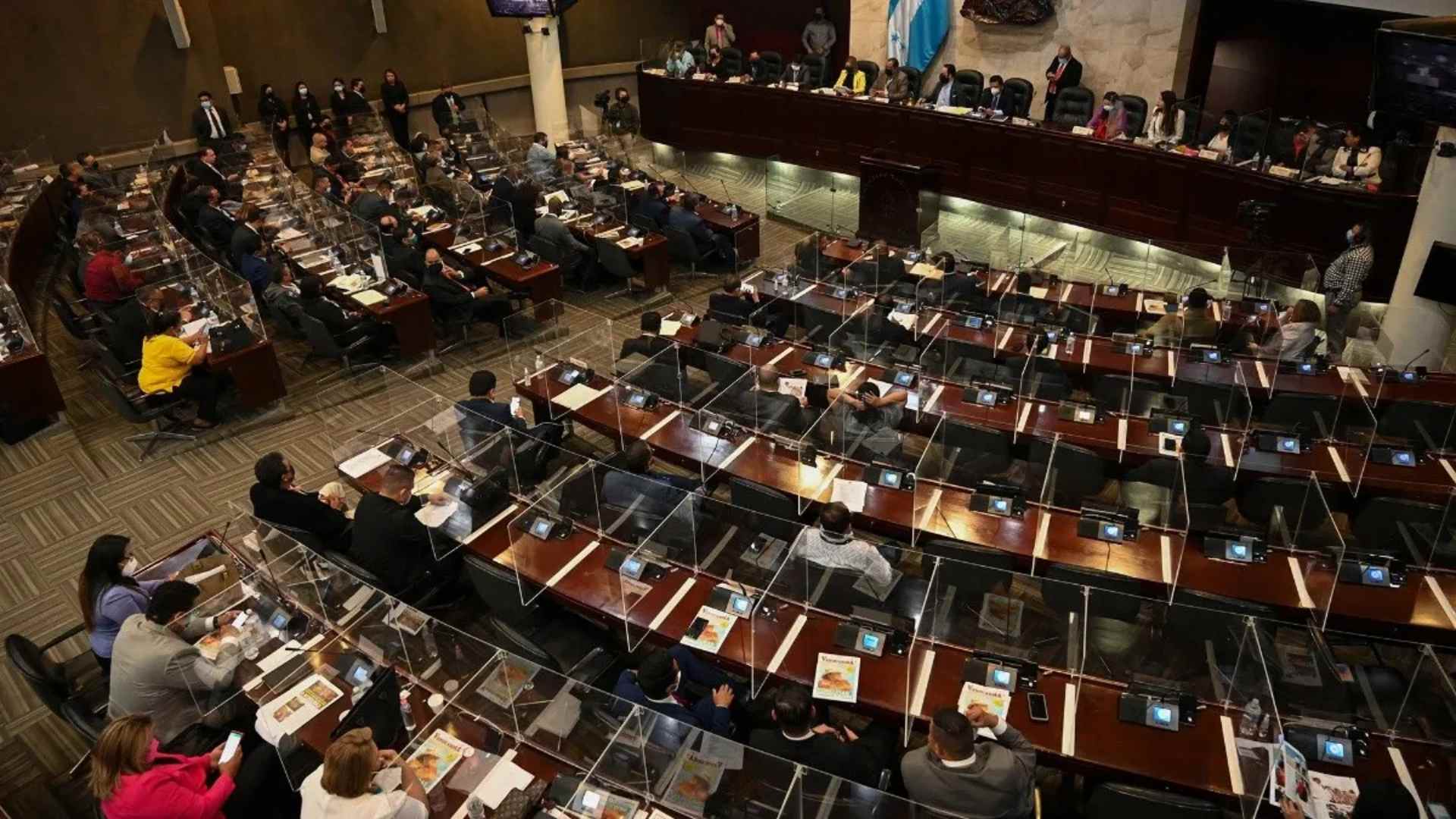 congreso nacional
