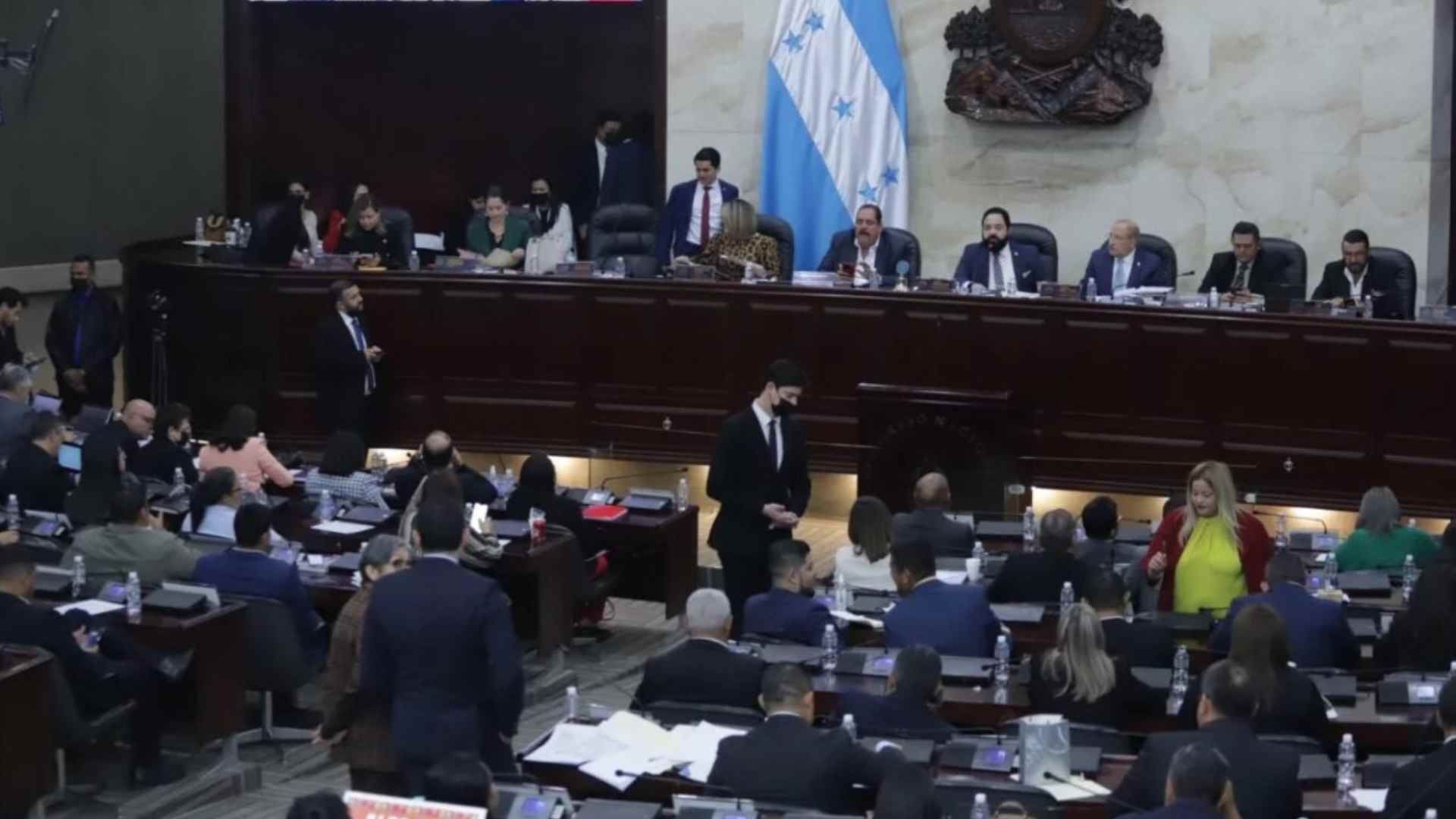 Congreso Nacional