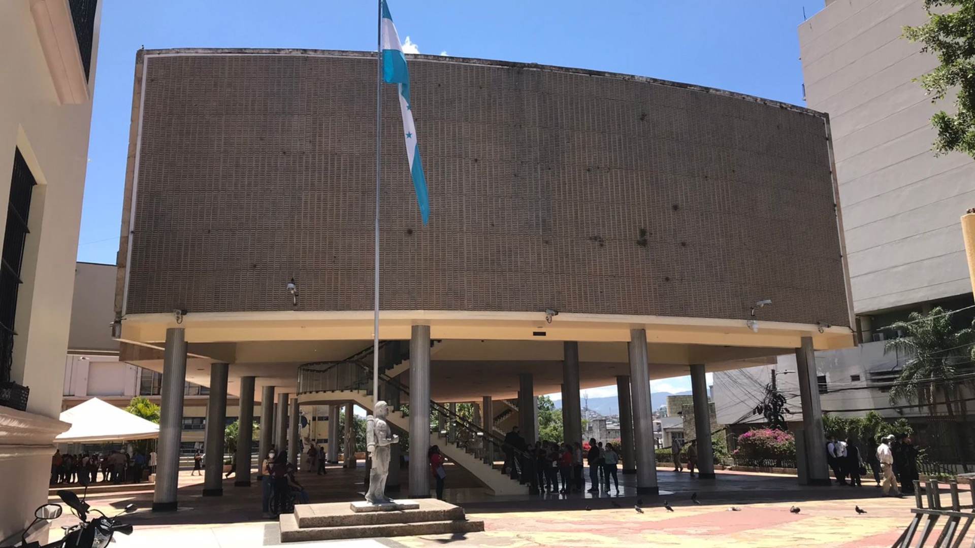 Congreso Nacional