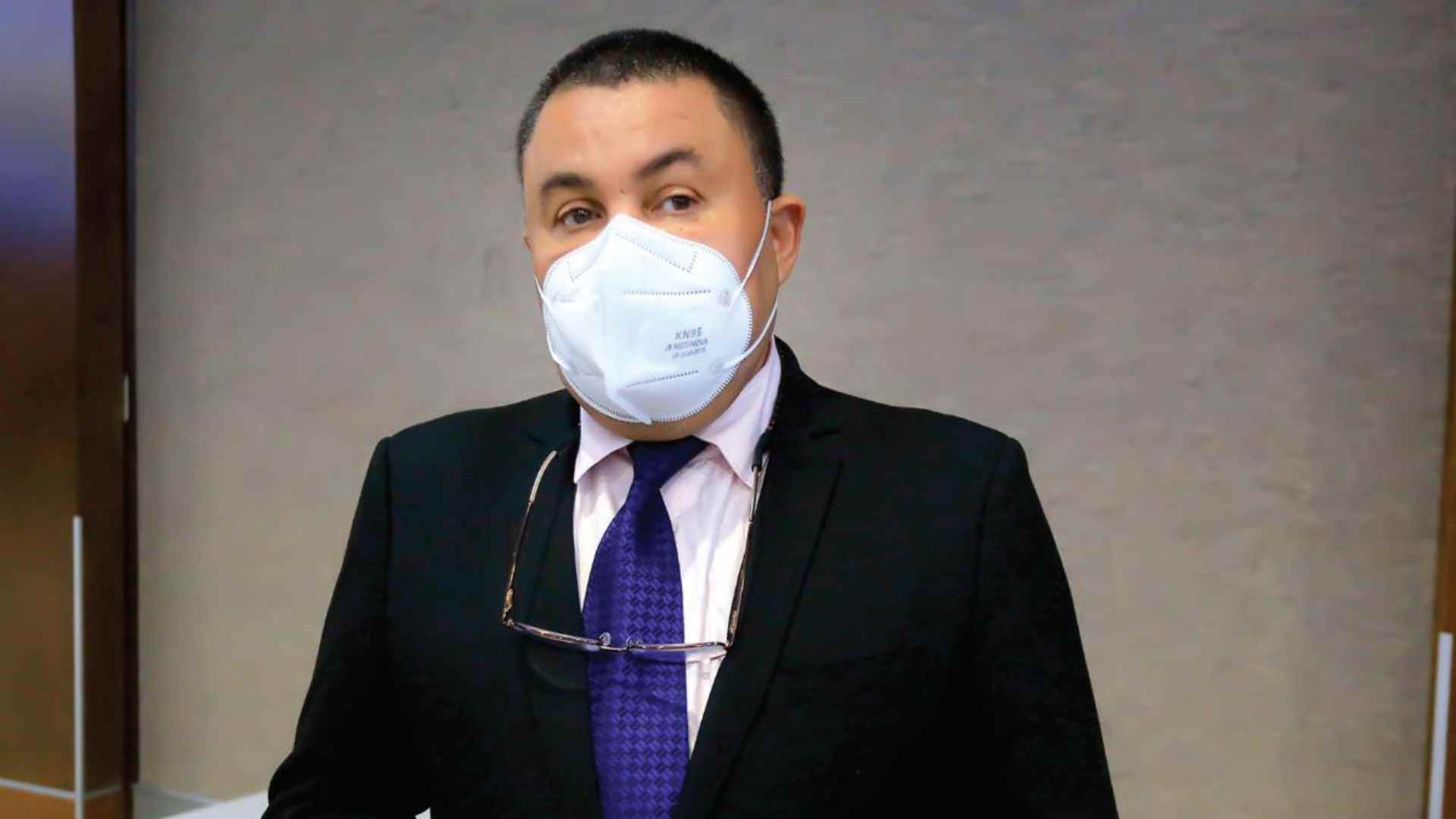 Umaña diputado Congreso Nacional