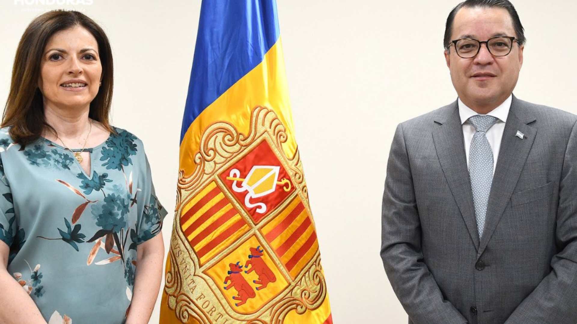embajador