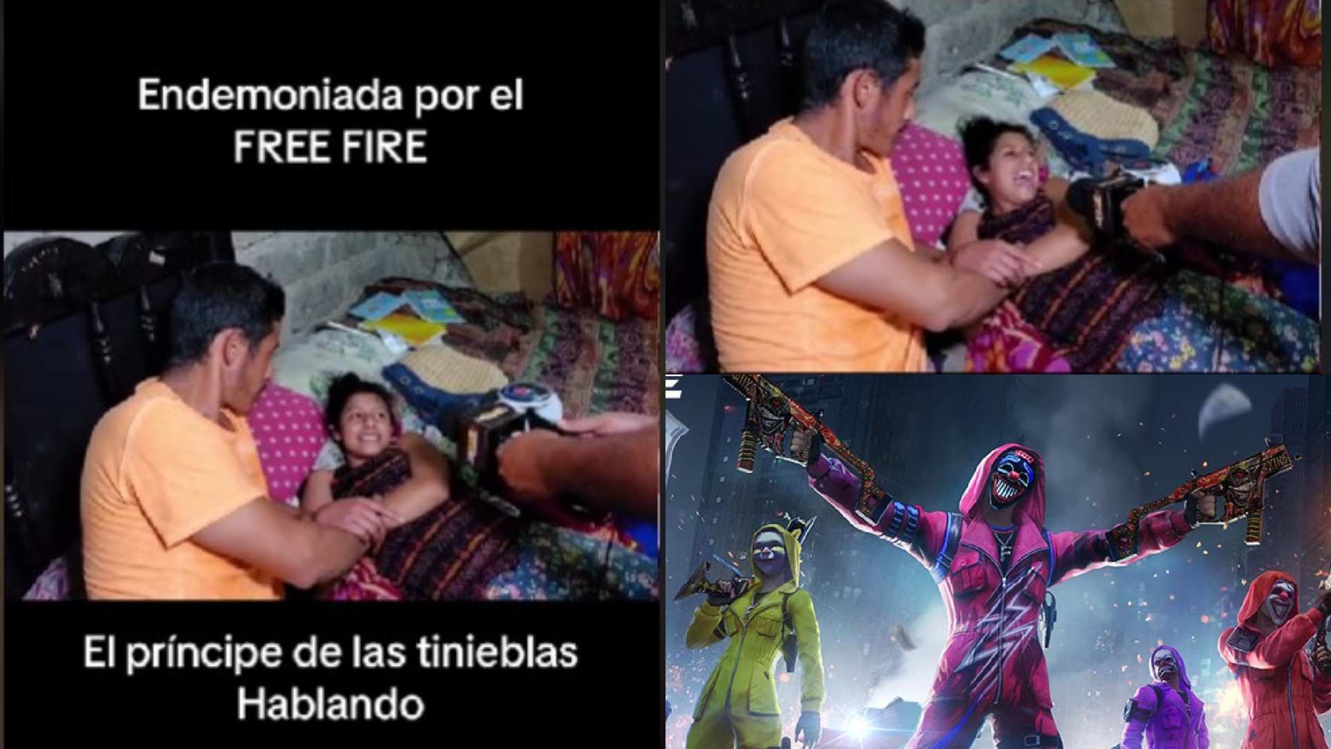 Free Fire