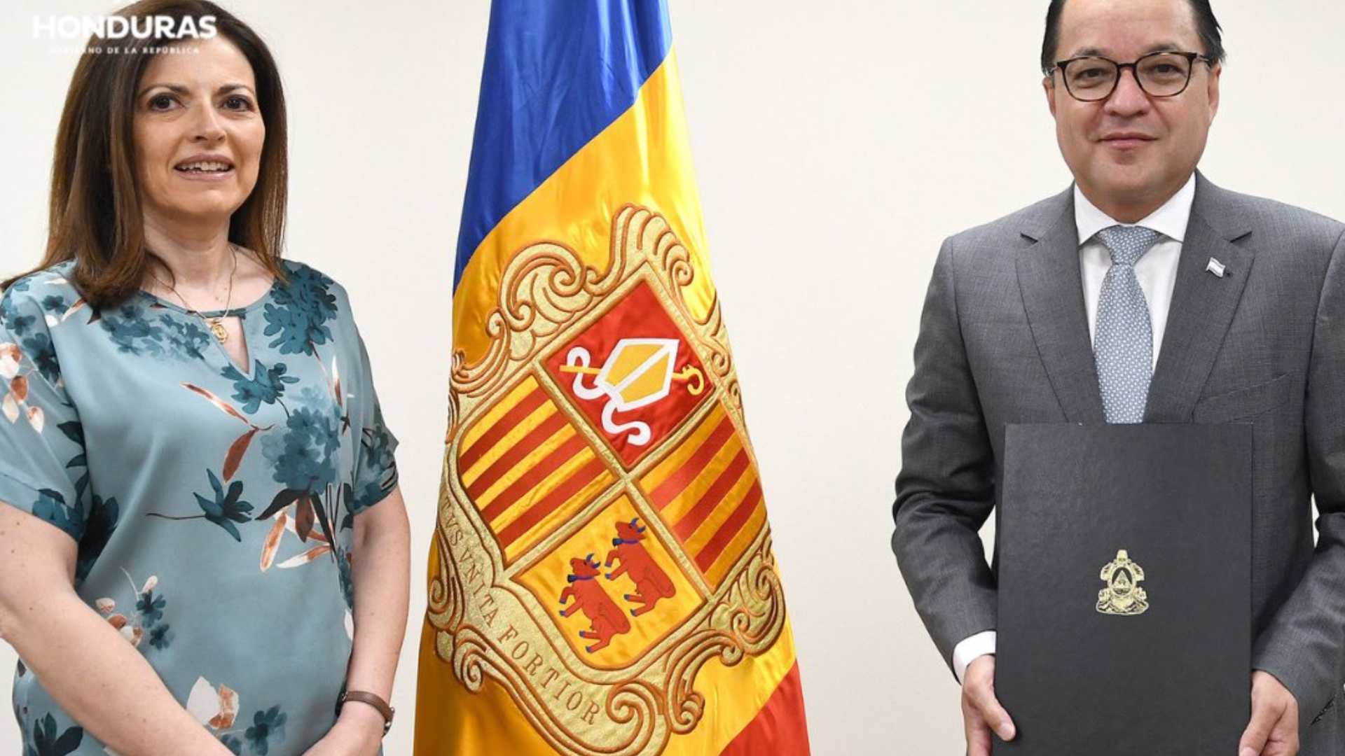 embajador