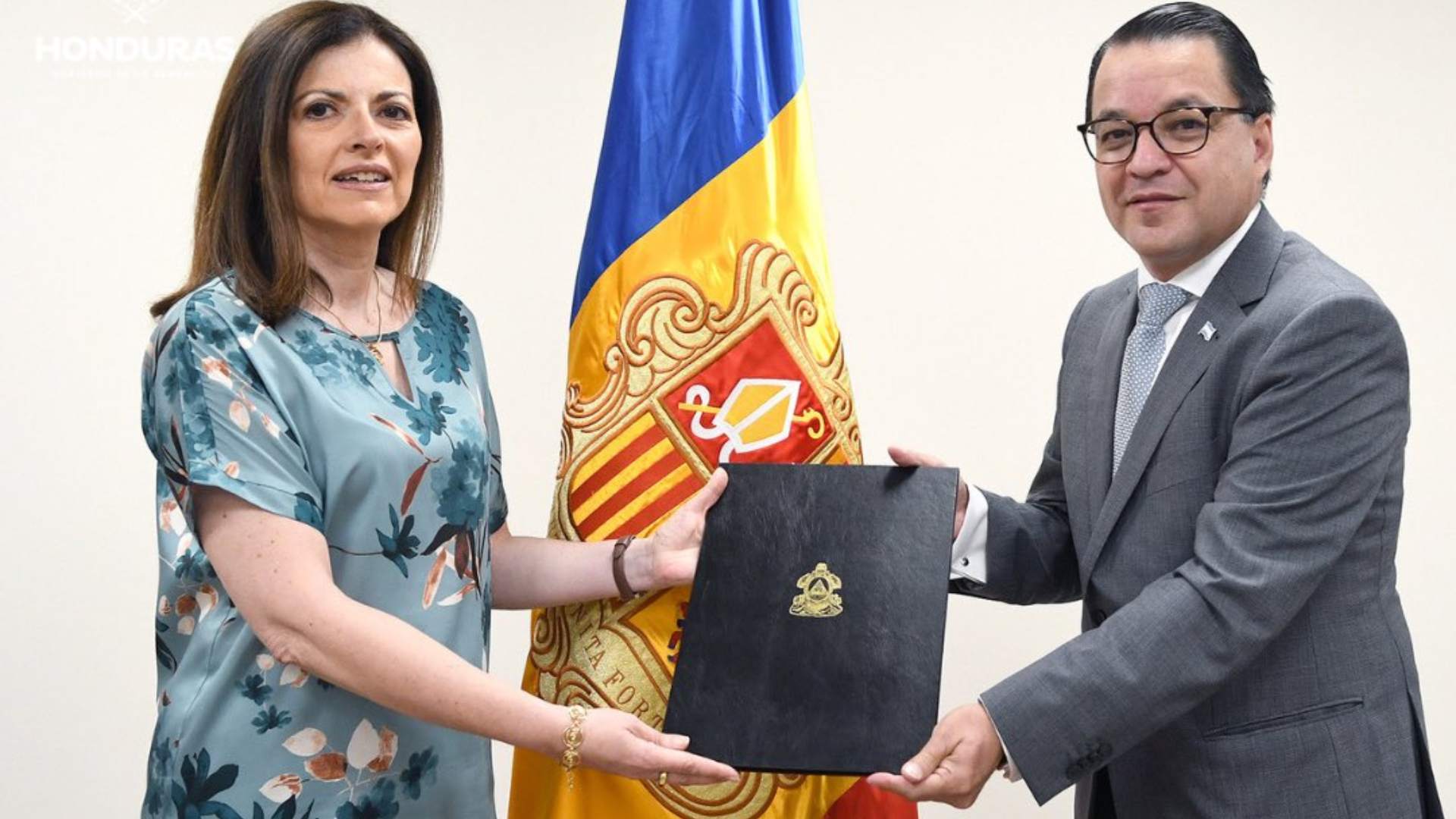 embajador