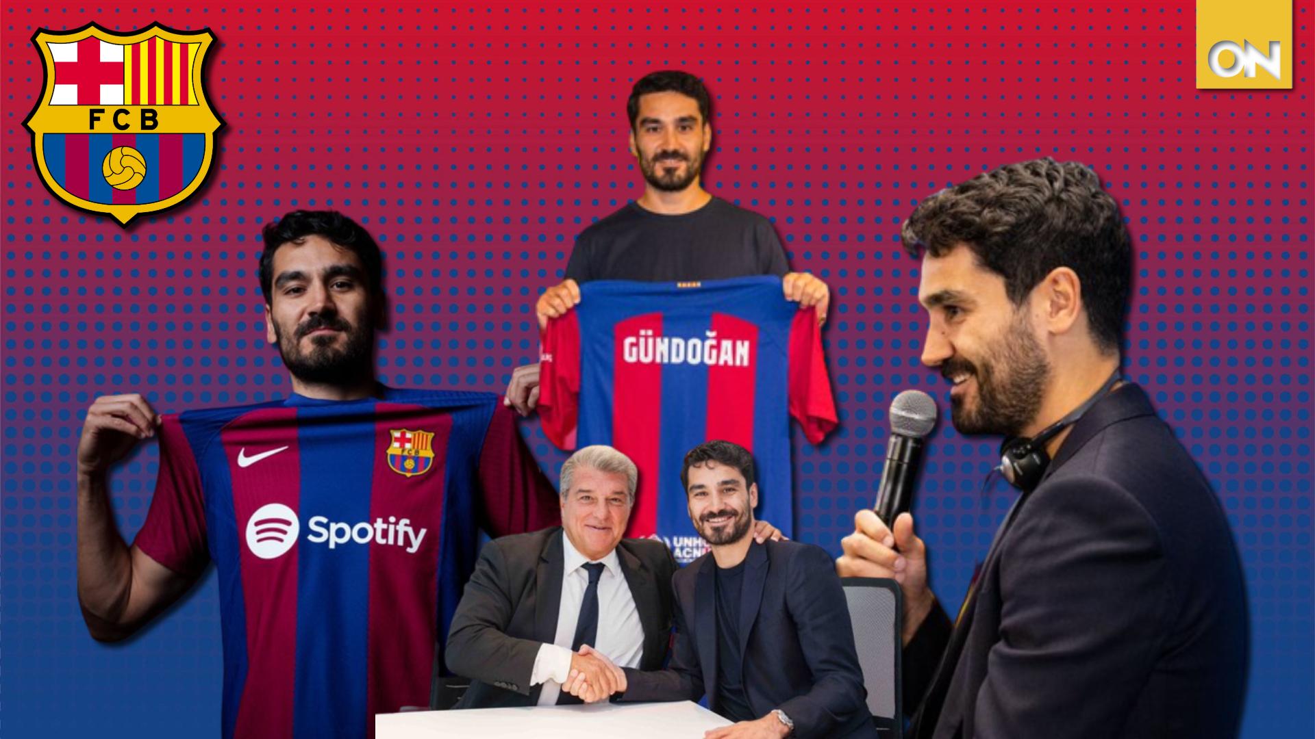 gundogan