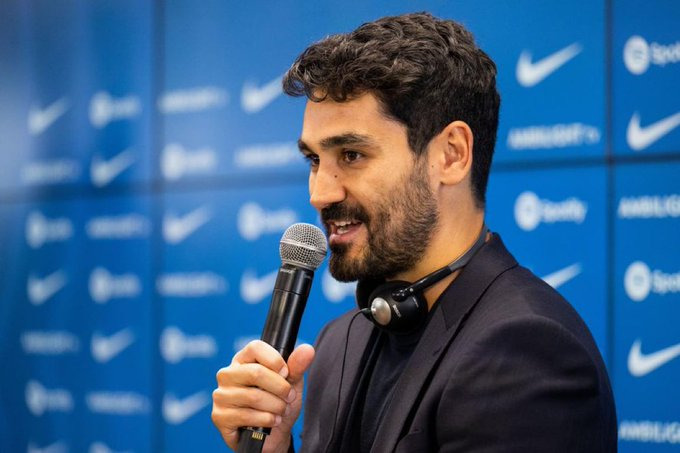 Gündogan
