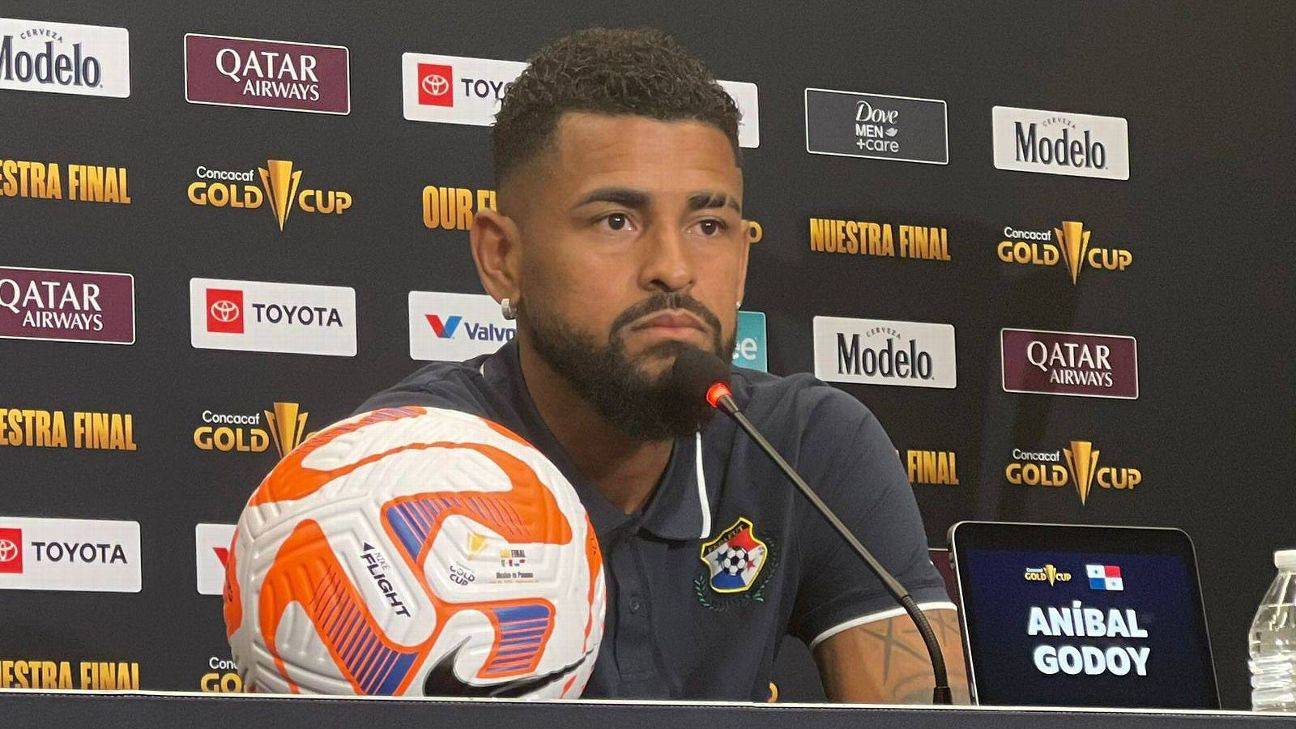 Aníbal Godoy