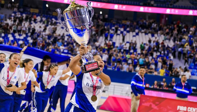 el salvador campeón