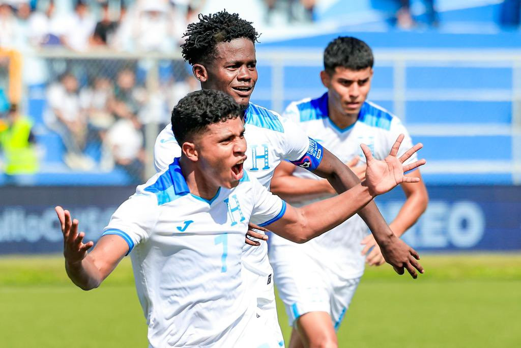 honduras