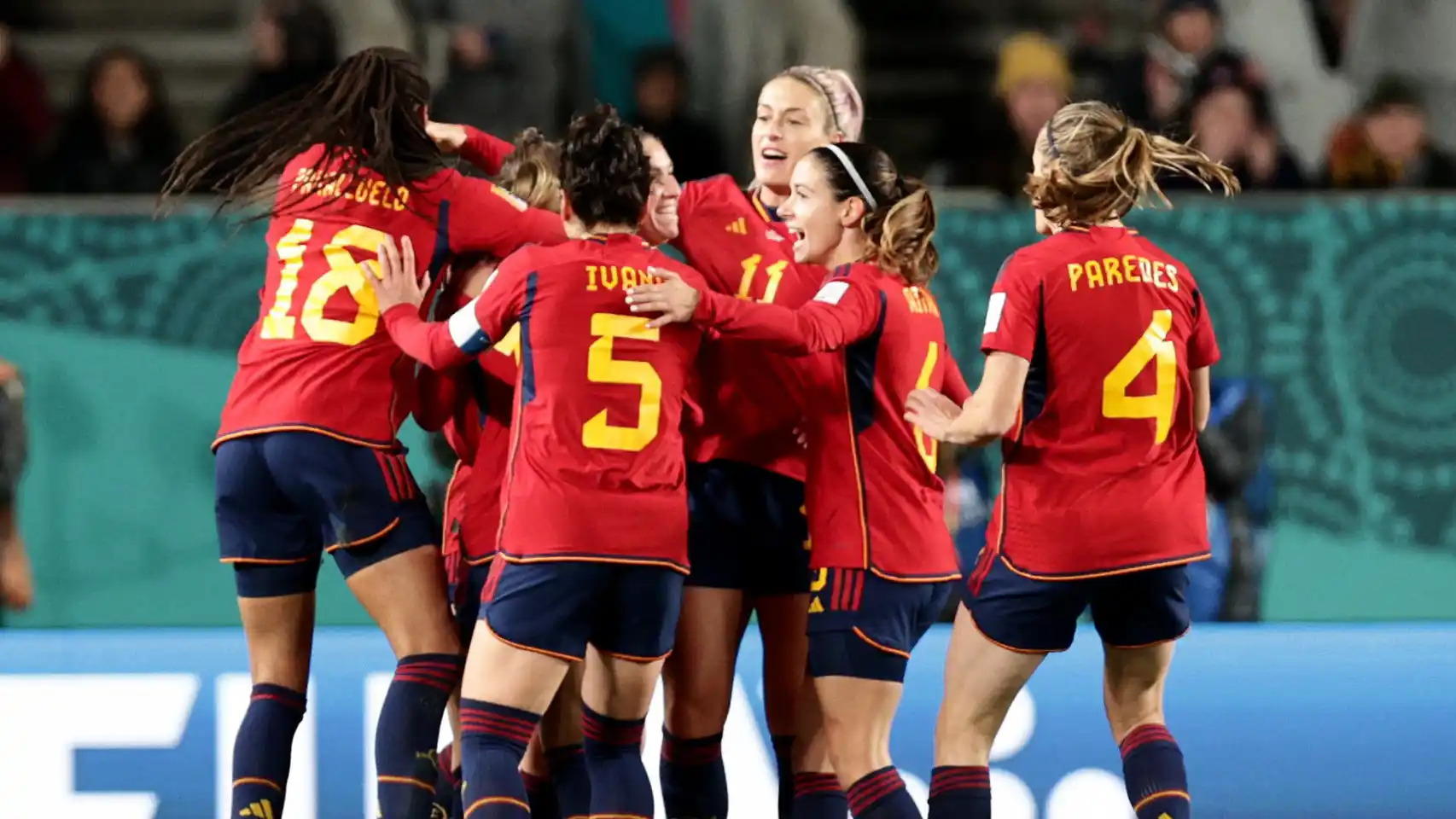 España