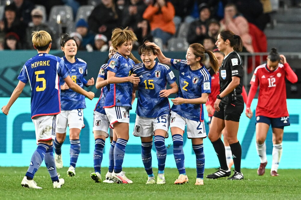japón