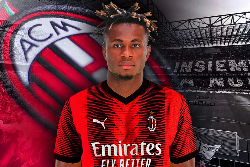 milan