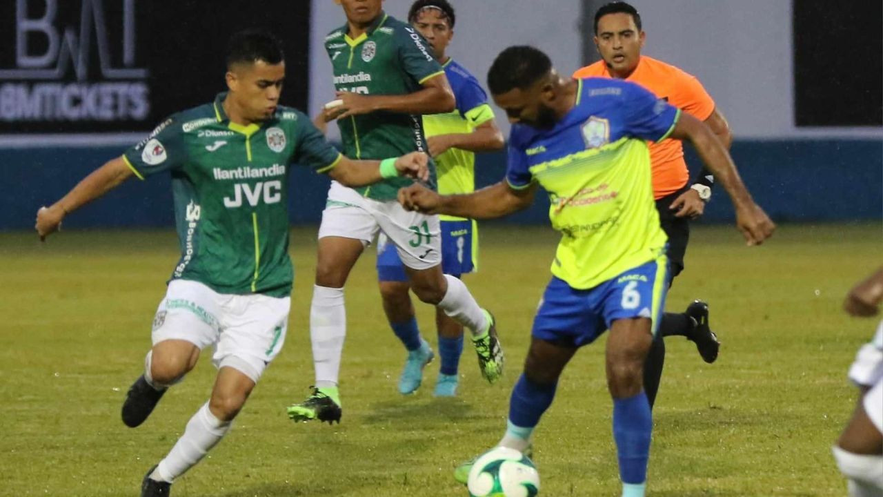 olancho fc
