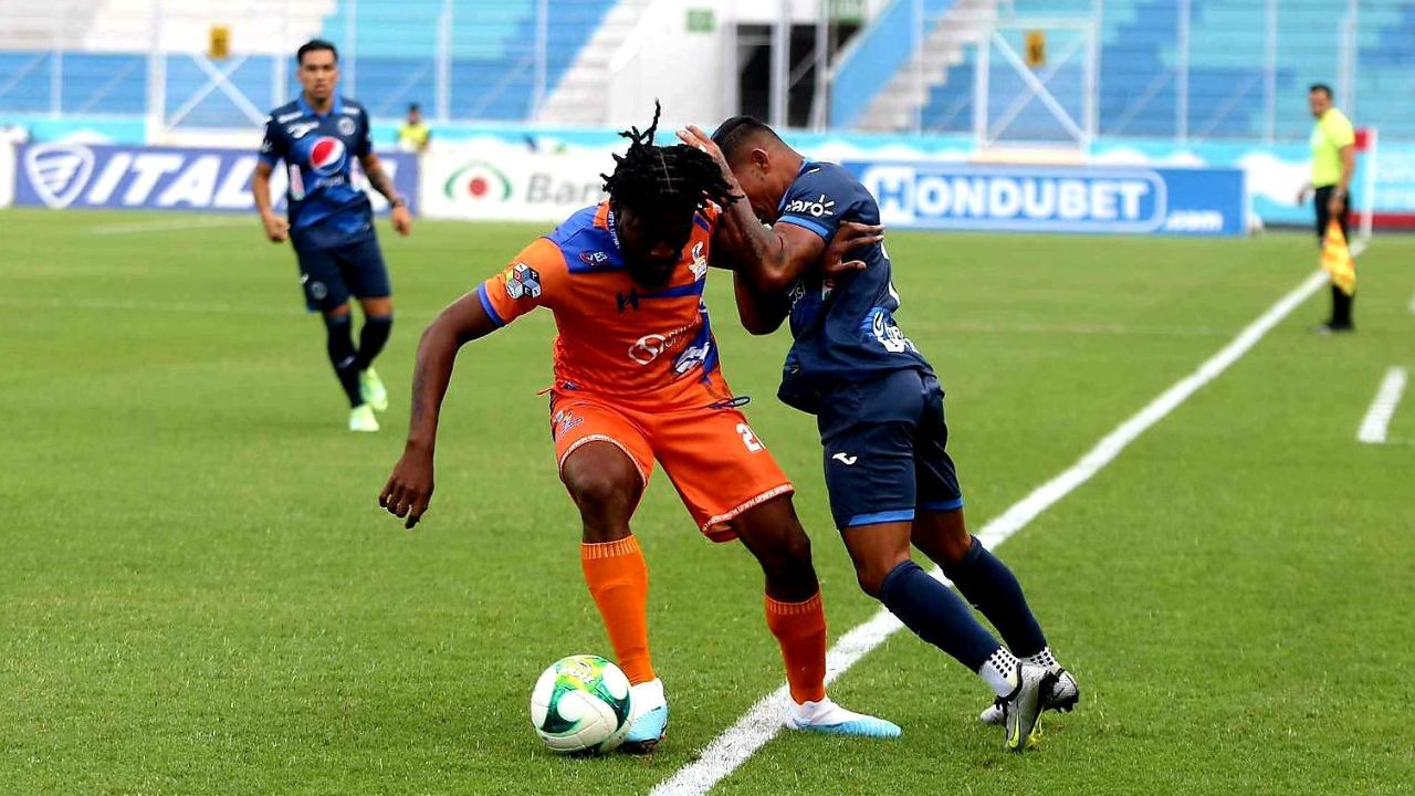 motagua y lobos upn