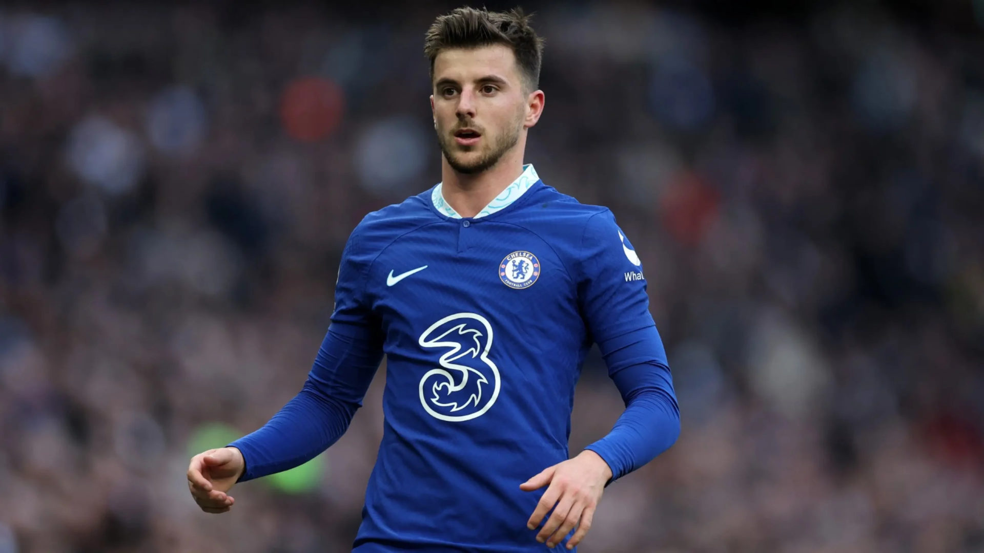 Mason Mount