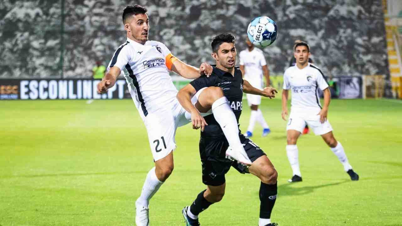 Jonathan Rubio